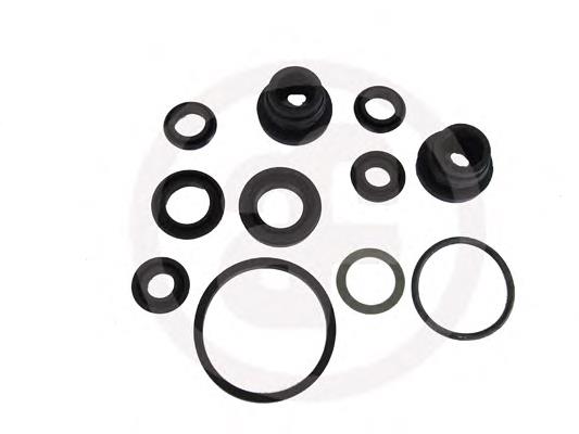  Kit de reparação de cilindro mestre do freio Mercedes S sedan (W140) (1991 - 1998) 