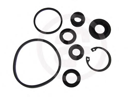 D1676 Autofren Kit de reparação de cilindro mestre do freio