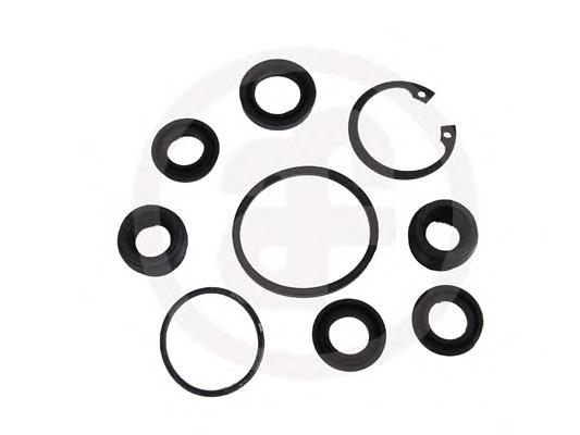Kit de reparação de cilindro mestre do freio Citroen C8  EA, EB