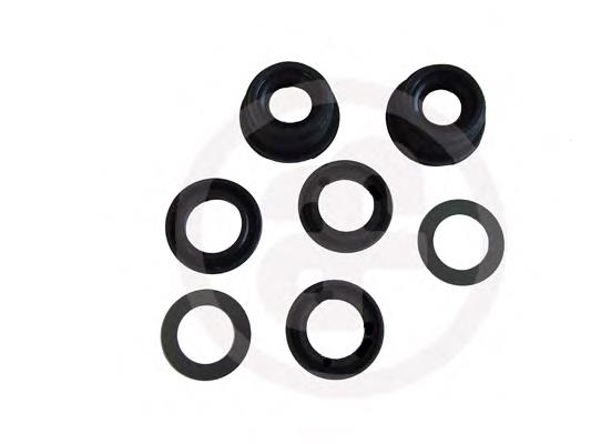  Kit de reparação de cilindro mestre do freio Honda CR-V I SUV (RD) (1995 - 2002) I