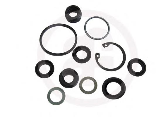 Kit de reparação de cilindro mestre do freio Citroen C5 preço, a partir de 9,29 USD