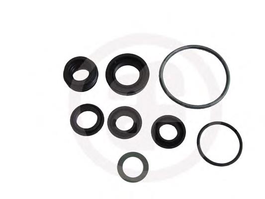 Kit de reparação de cilindro mestre do freio para Ford Ka  RBT
