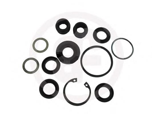  Kit de reparação de cilindro mestre do freio Ford Escort VII hatchback (GAL, AAL, ABL) (1995 - 1998) VII