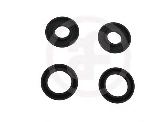 D1518 Autofren Kit de reparação de cilindro mestre do freio