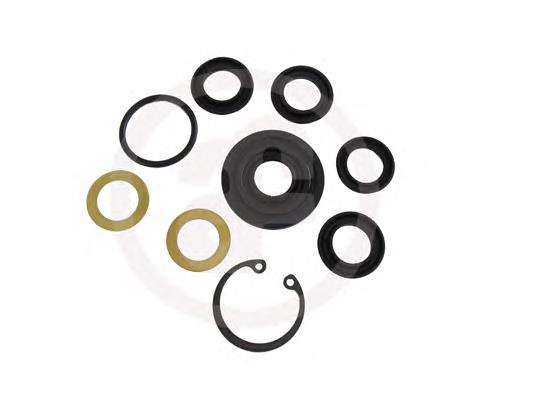 D1513 Autofren Kit de reparação de cilindro mestre do freio