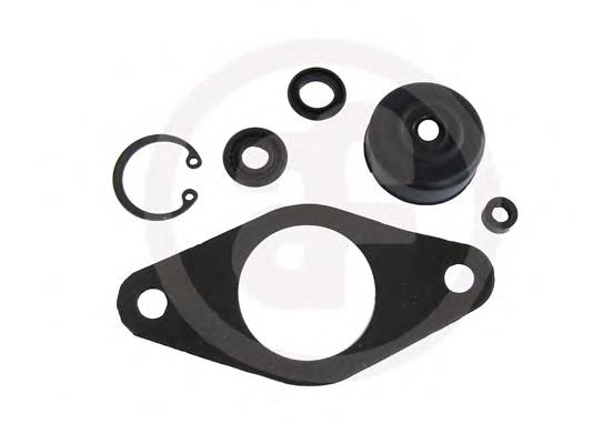  Kit de reparação de cilindro principal de embraiagem Honda Civic VI hatchback (MA,MB) (1994 - 1997) VI
