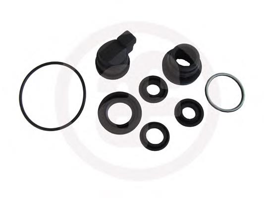 Kit de reparação de cilindro mestre do freio Nissan Micra  K11