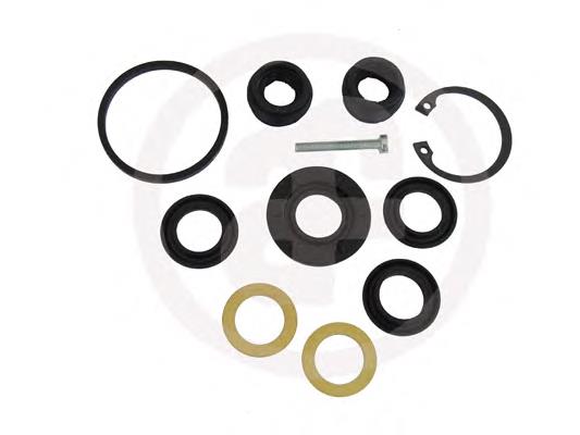 Kit de reparação de cilindro mestre do freio para Ford Mondeo I GBP