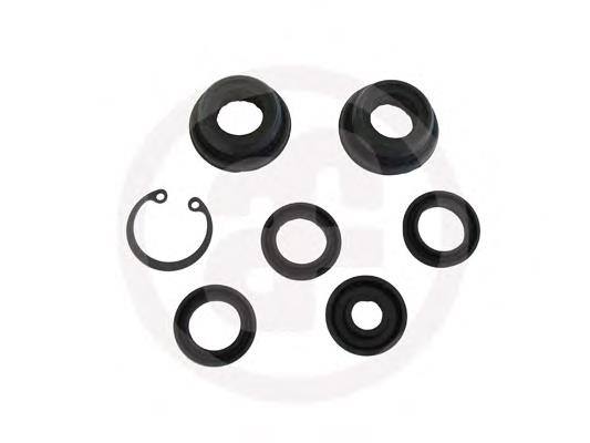  Kit de reparação de cilindro mestre do freio Hyundai Accent III sedan (MC) (2005 - 2012) III