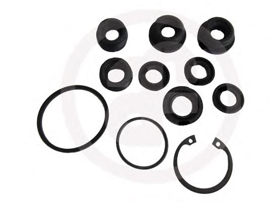 D1480 Autofren Kit de reparação de cilindro mestre do freio