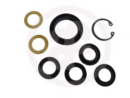 Compre Kit de reparação de cilindro mestre do freio Toyota Camry 2