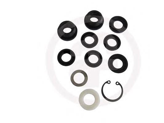 Kit de reparação de cilindro mestre do freio para Alfa Romeo Giulietta  116