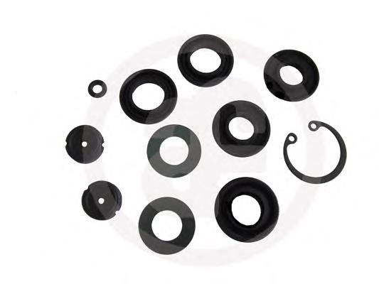 Kit de reparação de cilindro mestre do freio Mazda 323 II 3 dr 