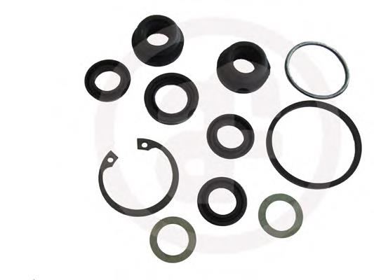 D1569 Autofren Kit de reparação de cilindro mestre do freio