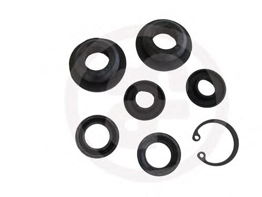 Kit de reparação de cilindro mestre do freio Frenkit 122057 preço, a partir de 14,66 USD
