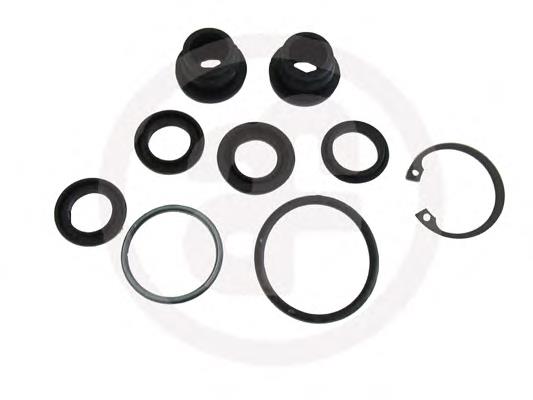 Compre Kit de reparação de cilindro mestre do freio Audi A6 