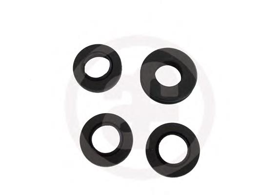 D1577 Autofren Kit de reparação de cilindro mestre do freio
