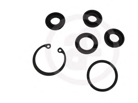 Kit de reparação de cilindro mestre do freio para Honda Civic IV EC, ED, EE