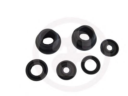 3492436 General Motors Kit de reparação de cilindro mestre do freio