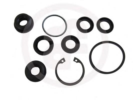 D1556 Autofren Kit de reparação de cilindro mestre do freio