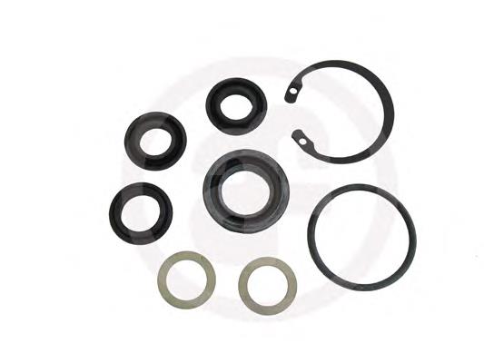 D1552 Autofren Kit de reparação de cilindro mestre do freio
