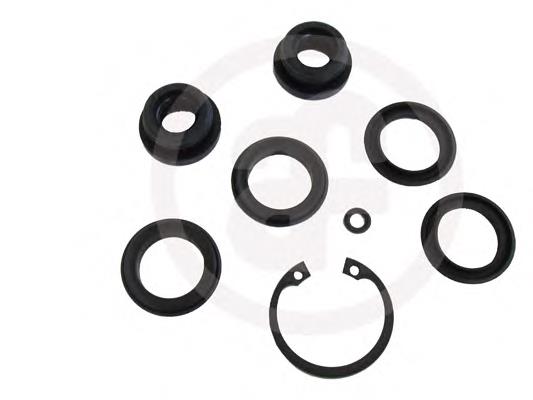 D1550 Autofren Kit de reparação de cilindro mestre do freio