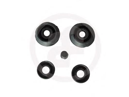 D3056 Autofren Kit de reparação de cilindro do freio dianteiro