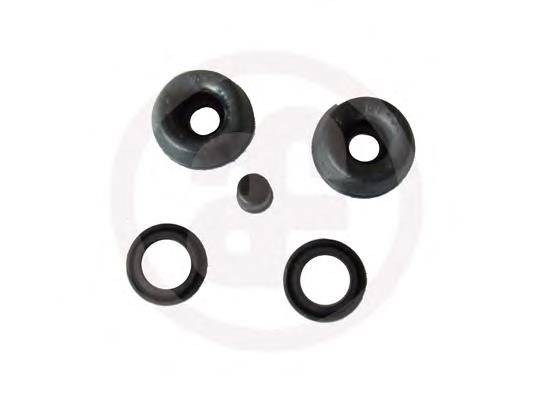 D3073 Autofren Kit de reparação de cilindro do freio traseiro