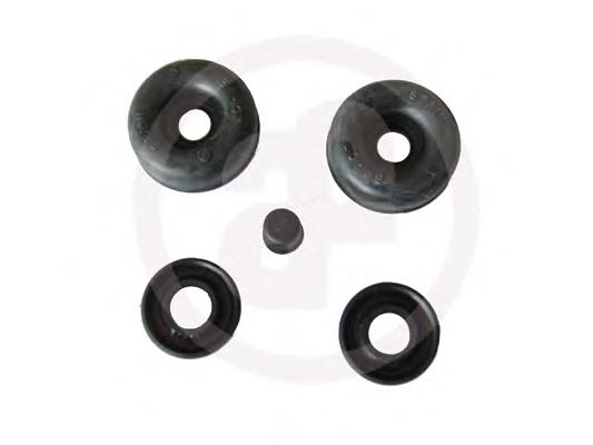 D3072 Autofren Kit de reparação de cilindro do freio dianteiro