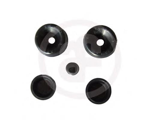 D3068 Autofren Kit de reparação de cilindro do freio traseiro