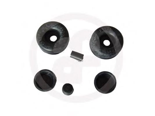 D3066 Autofren Kit de reparação de cilindro do freio traseiro