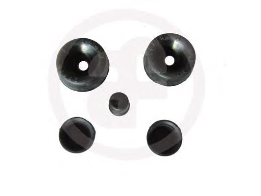 D3067 Autofren Kit de reparação de cilindro do freio traseiro