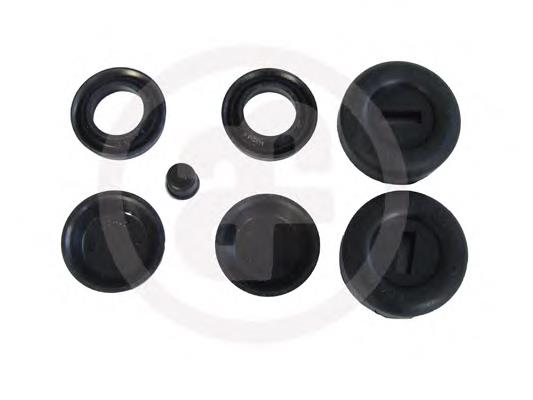 Kit de reparação de cilindro do freio dianteiro Frenkit 328004 preço, a partir de 8,58 USD