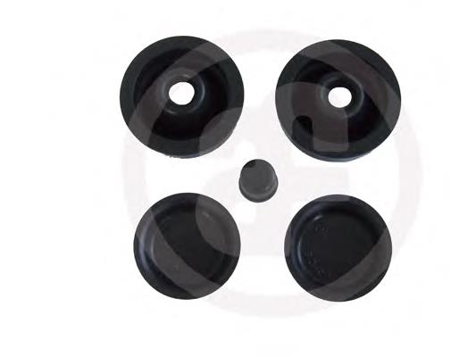 D3034 Autofren Kit de reparação de cilindro do freio traseiro