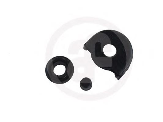 D3050 Autofren Kit de reparação de cilindro do freio traseiro