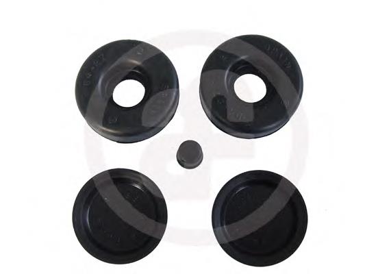 D3039 Autofren Kit de reparação de cilindro do freio dianteiro