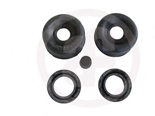D3108 Autofren Kit de reparação de cilindro do freio traseiro