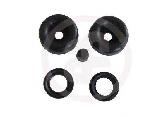 Kit de reparação de cilindro do freio traseiro Deutz 1300085
