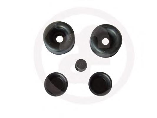 Kit de reparação de cilindro do freio traseiro Autofren D3100 preço, a partir de 6,59 USD