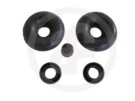 D3106 Autofren Kit de reparação de cilindro do freio traseiro