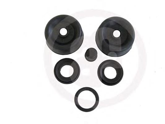 D3122 Autofren Kit de reparação de cilindro do freio traseiro