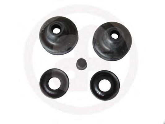 D3083 Autofren Kit de reparação de cilindro do freio dianteiro