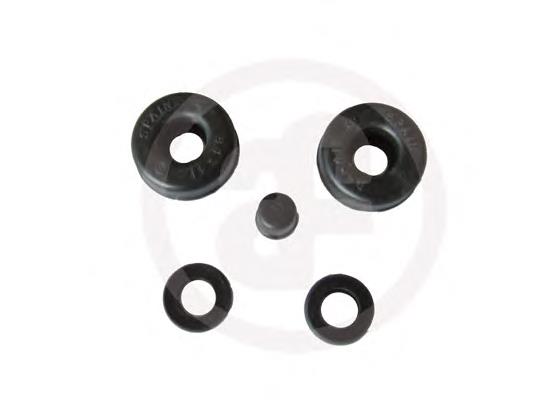 D3079 Autofren Kit de reparação de cilindro do freio traseiro
