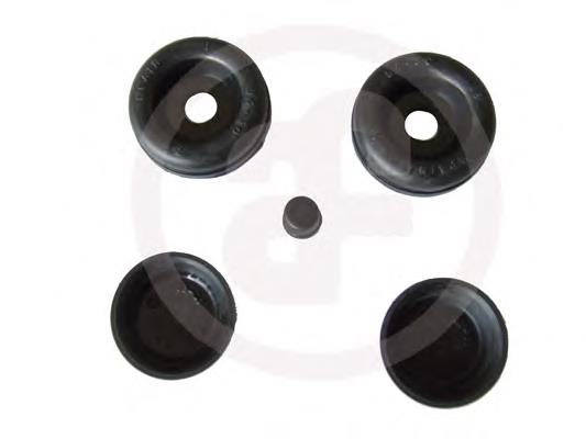 Compre D3081 Autofren Kit de reparação de cilindro do freio dianteiro
