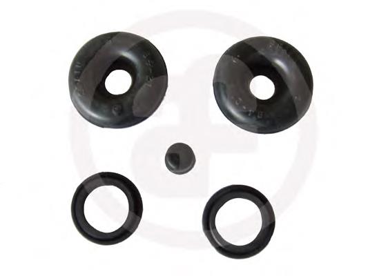 D3091 Autofren Kit de reparação de cilindro do freio traseiro