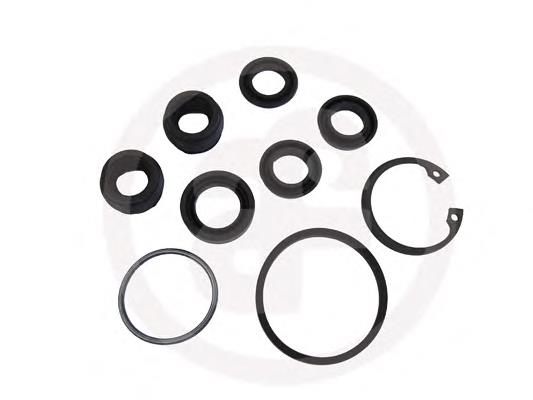 Compre Kit de reparação de cilindro mestre do freio Peugeot 307 