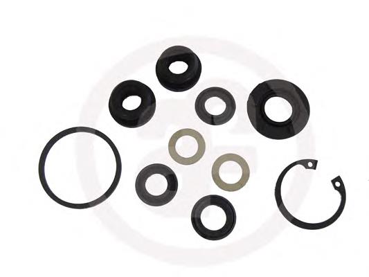 Kit de reparação de cilindro mestre do freio Fiat Doblo preço, a partir de 10,66 USD