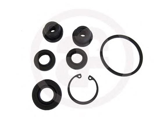 D1716 Autofren Kit de reparação de cilindro mestre do freio