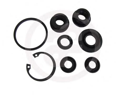 Compre Kit de reparação de cilindro mestre do freio Skoda Fabia 