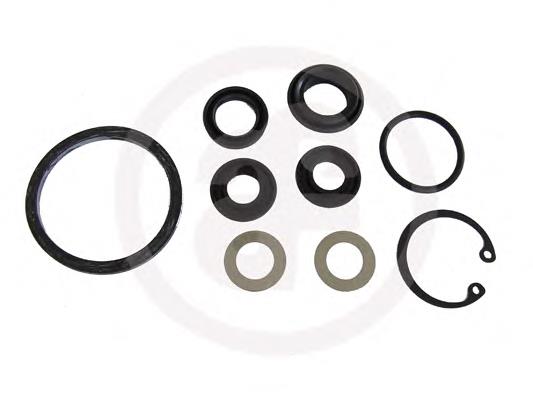  Kit de reparação de cilindro mestre do freio Honda Civic VI hatchback (MA,MB) (1994 - 1997) VI